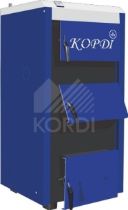 Котел твердопаливний Корді АОТВ - 26 СТ
