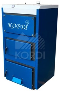Котел твердопаливний Корді АОТВ - 50