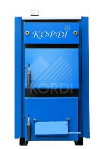 Котел твердопаливний Корді АОТВ - 12 С